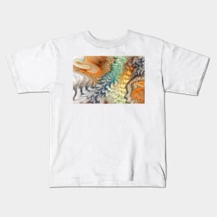 Marble Kids T-Shirt